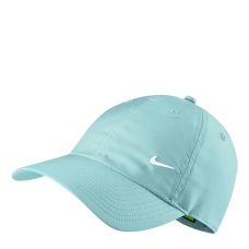 Кепка Nike U NSW DF H86 METAL SWOOSH CAP блакитний Уні MISC (943092-382)