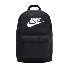 Рюкзак Nike NK HERITAGE BKPK чорний Уні 43x30x15см (DC4244-010)