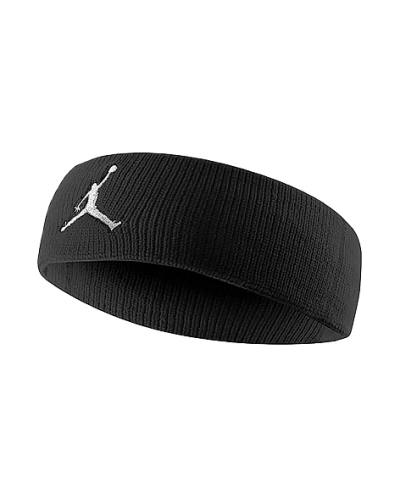 Air Jordan Jumpman Headband - Пов'язка на Голову [J.KN.00.101.OS] (J.KN.00.101.OS)