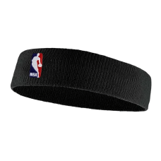 Nike NBA Elite Headband - Пов'язка на Голову [N.KN.02.001.OS] (N.KN.02.001.OS)
