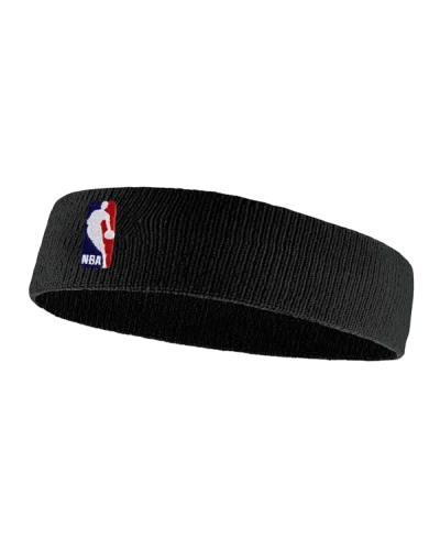 Nike NBA Elite Headband - Пов'язка на Голову [N.KN.02.001.OS] (N.KN.02.001.OS)