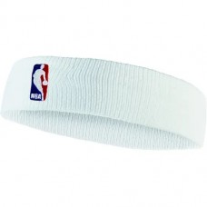 Nike NBA Elite Headband - Пов'язка на Голову [N.KN.02.100.OS] (N.KN.02.100.OS)