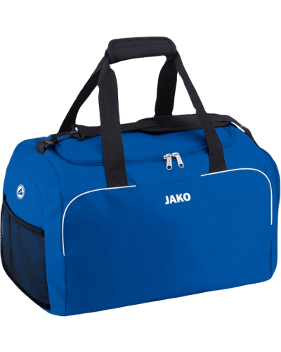 Сумка Jako Classico Junior 40L синій Діт 45x30x30см (1950-0445x30x30см)