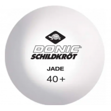 М'яч для настільного тенісу Donic Jade 40+ (608501)
