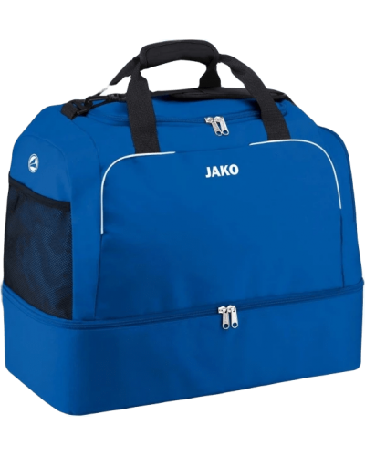 Сумка Jako Classico Senior 60L синій Уні 55x35x32см (1950-0455x35x32см)