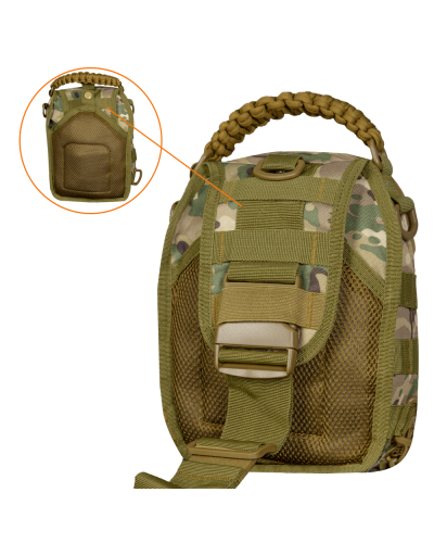 Сумка Adapt Multicam (7233) (7233)