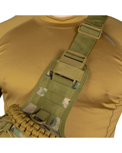 Сумка Adapt Multicam (7233) (7233)