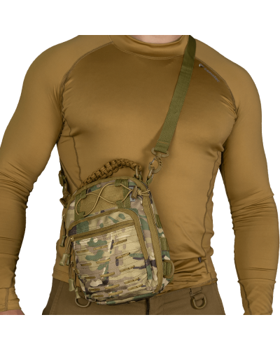 Сумка Adapt Multicam (7233) (7233)