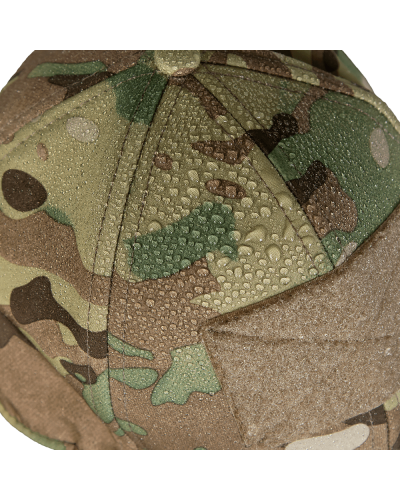 Бейсболка Tactic SoftShell Multicam (6571)