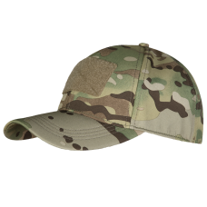 Бейсболка Tactic SoftShell Multicam (6571)