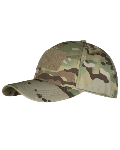 Бейсболка Tactic SoftShell Multicam (6571)