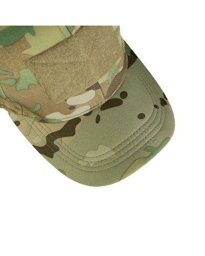 Бейсболка Tactic SoftShell Multicam (6571)