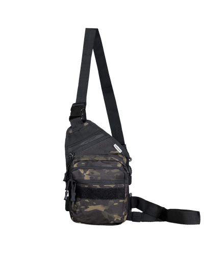 Сумка Gunner Sling Multicam Black (6662)