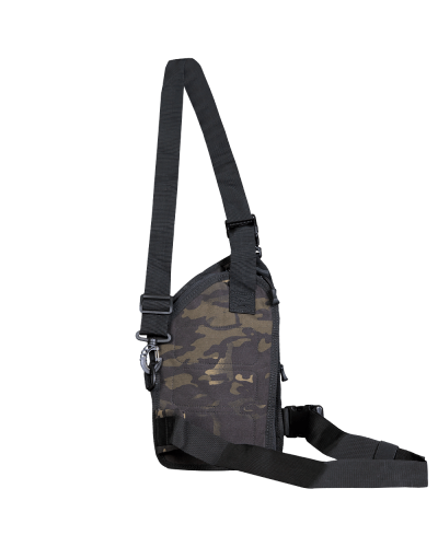 Сумка Gunner Sling Multicam Black (6662)