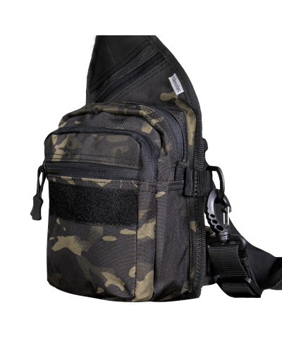 Сумка Gunner Sling Multicam Black (6662)