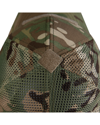 Бейсболка CM Mesh Tactic Multicam (7248)