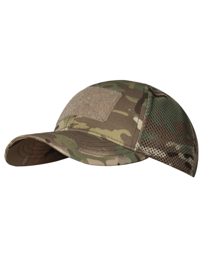 Бейсболка CM Mesh Tactic Multicam (7248)