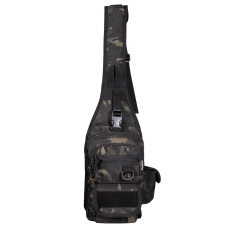 Сумка Gunner Sling 2.0 Multicam Black (7113)