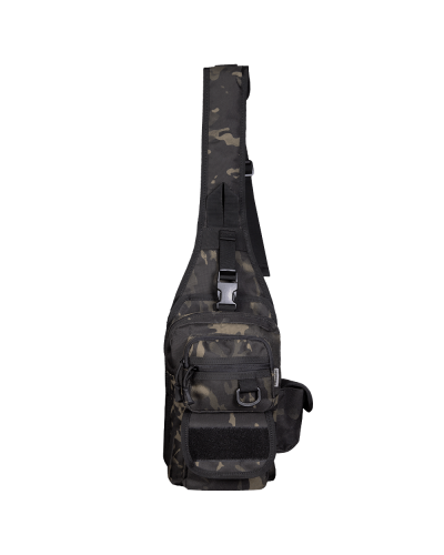 Сумка Gunner Sling 2.0 Multicam Black (7113)