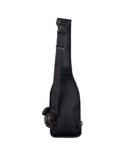 Сумка Gunner Sling 2.0 Multicam Black (7113)