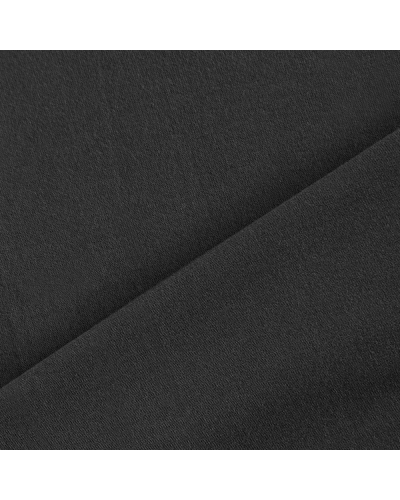 Шарф-труба Eco 100% Cotton Black (2245)