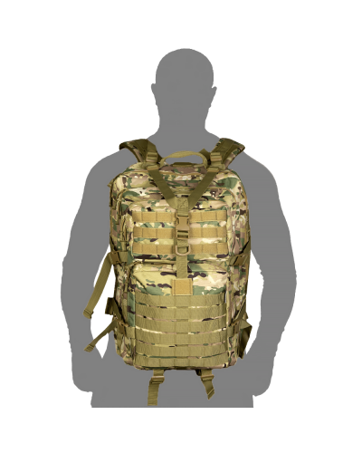 Рюкзак Foray Multicam (7126)