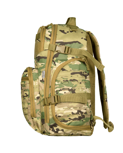 Рюкзак Brisk LC Multicam (7121)