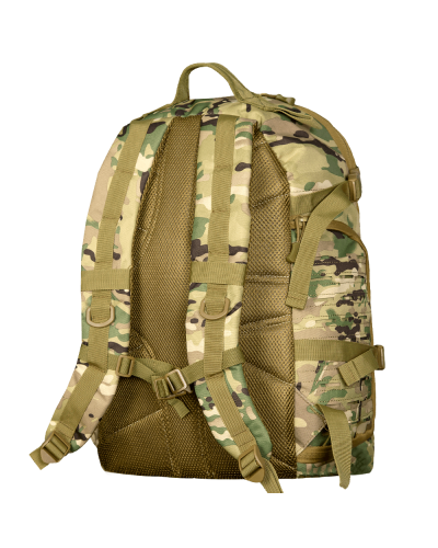 Рюкзак Brisk LC Multicam (7121)