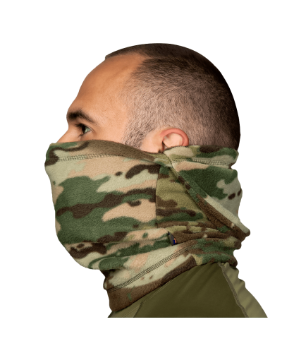 Балаклава Fleece Multicam (7251) (7251)