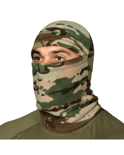 Балаклава Fleece Multicam (7251) (7251)