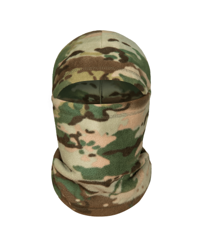 Балаклава Fleece Multicam (7251) (7251)