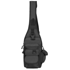 Сумка Gunner Sling 2.0 Чорна (7112)