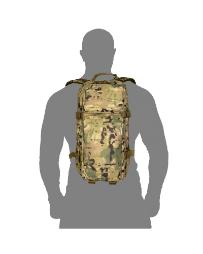 Рюкзак Rapid LC Multicam (7127)