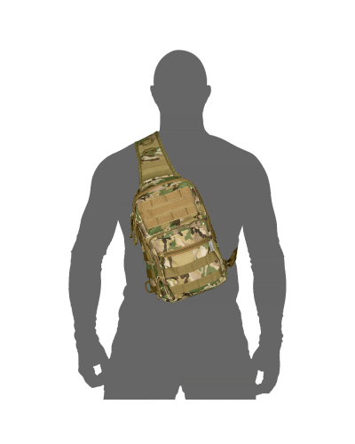 Сумка COB Sling Multicam (7120)