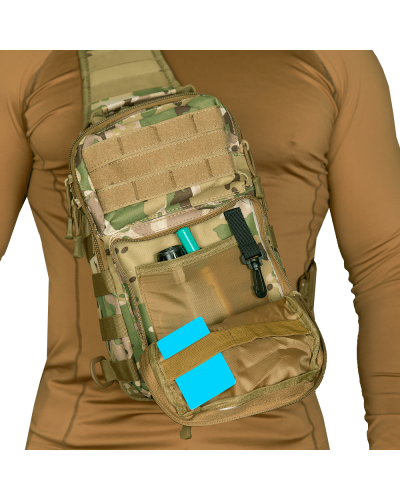 Сумка COB Sling Multicam (7120)