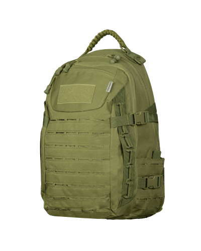 Рюкзак BattleBag LC Олива (7236) (7236)