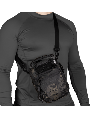 Сумка Adapt Multicam Black (7234) (7234)