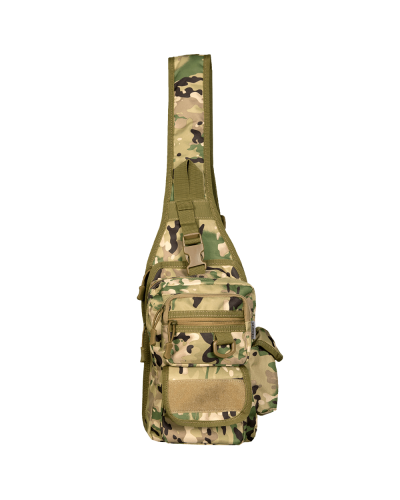 Сумка Gunner Sling 2.0 Multicam (7114)