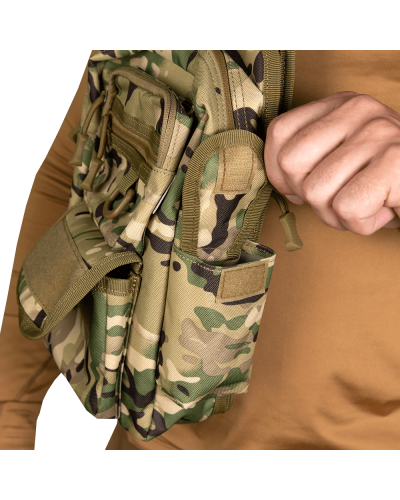 Сумка Gunner Sling 2.0 Multicam (7114)