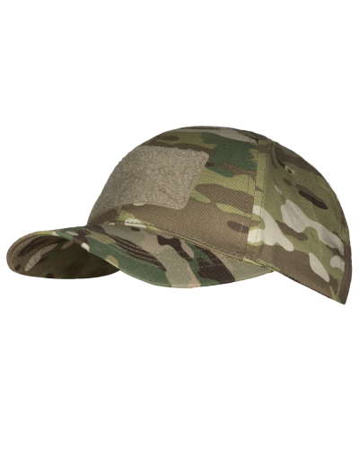 Бейсболка Tactic Twill 50/50 Multicam (6636)