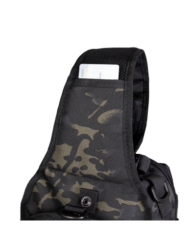 Сумка COB Sling Multicam Black (7130)