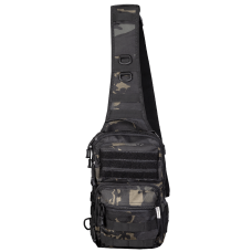 Сумка COB Sling Multicam Black (7130)