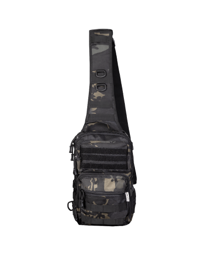 Сумка COB Sling Multicam Black (7130)