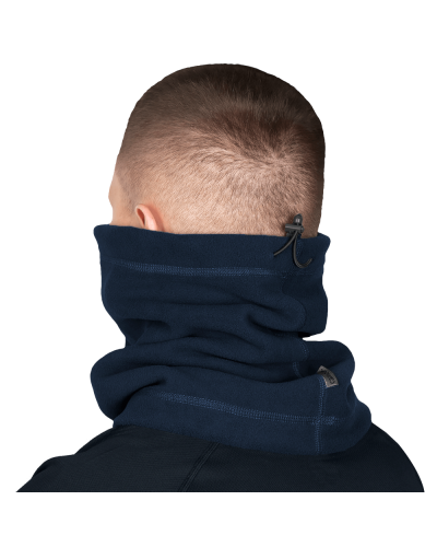 Шарф-труба Fix Fleece 340 Dark Blue (5883)