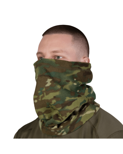 Шарф-труба Fix Fleece 260 Multicam (6632)