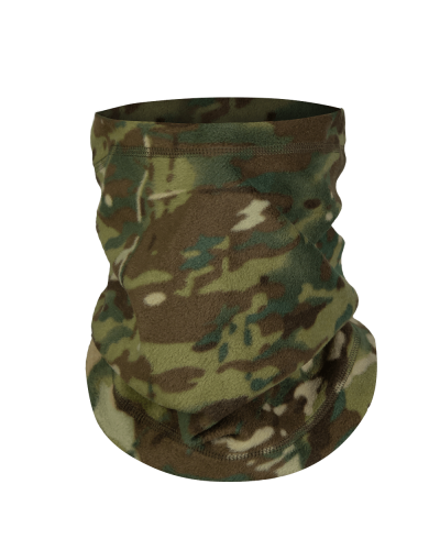 Шарф-труба Fix Fleece 260 Multicam (6632)