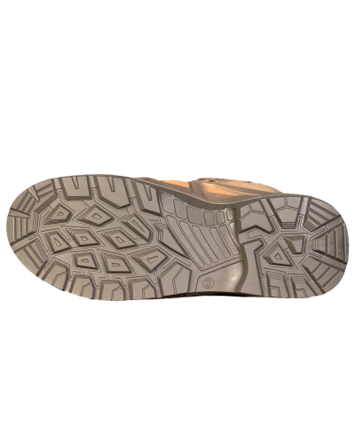 Тактичні черевики Vogel Coyote (5755)