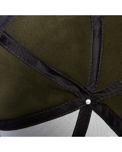 Бейсболка Tactic SoftShell Olive (5869)