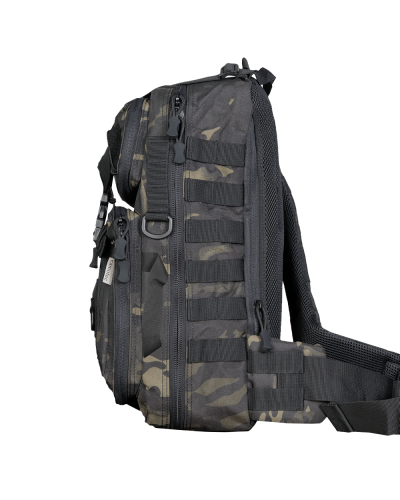 Рюкзак TCB Multicam Black (6668)