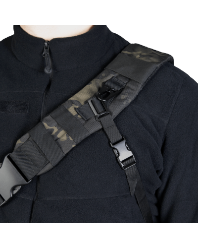 Рюкзак TCB Multicam Black (6668)